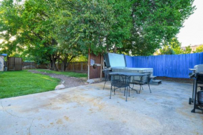 RT 2 - 1 bedroom condo minutes from Arches N.P.